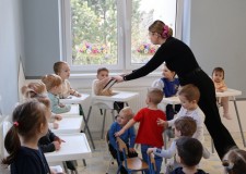 Przejdź do - Przygody małej sroczki